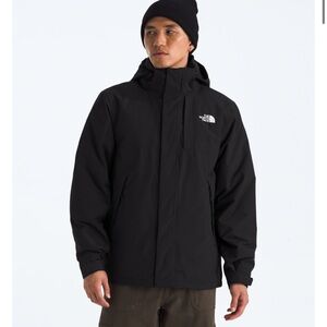 The North Face Triclimate Removable Fleece fits like L